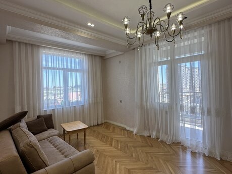 Elan №6052741 - Xırdalan, Xırdalan, 3 otaqlı, 110 m², 5/15 mərtəbə