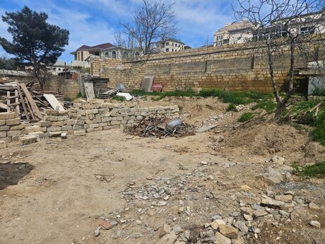 Объявление №6052785 - Баку, пос. Бадамдар, 4 сот