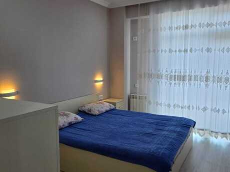 2 otaqlı yeni tikili - 8 Noyabr m. - 66 m²