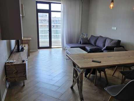 2 otaqlı yeni tikili - 8 Noyabr m. - 66 m²