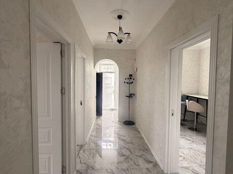 Объявление №6052788 - Баку, Сураханский  р., 3-комн., 100 м²