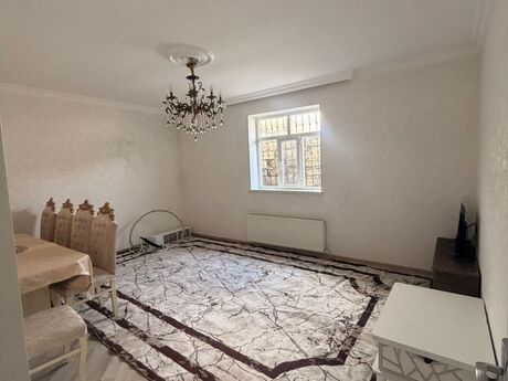 3 otaqlı həyət evi/bağ evi - Suraxanı r. - 100 m²