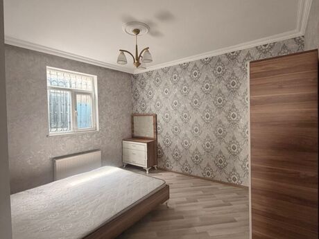 3 otaqlı həyət evi/bağ evi - Suraxanı r. - 100 m²