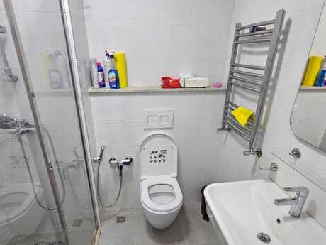 Kirayə 2 otaqlı mənzil, 60 m², Melissa Park: 700 ₼/ay 5