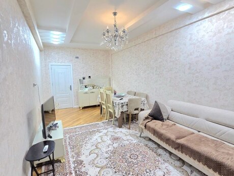 3-комнатная квартира, 102 м², 8-ci kilometr: 248 500 ₼ 3