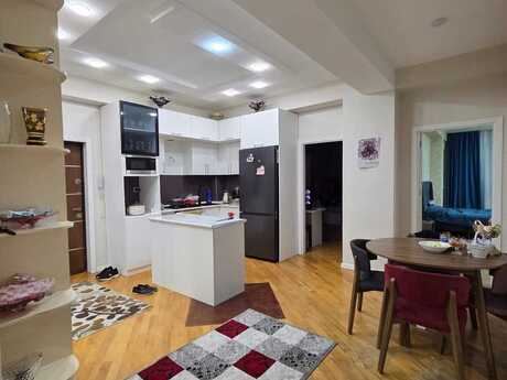 3-комнатная квартира, 102 м², 8-ci kilometr: 248 500 ₼ 5
