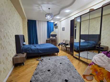3-комнатная квартира, 102 м², 8-ci kilometr: 248 500 ₼ 2