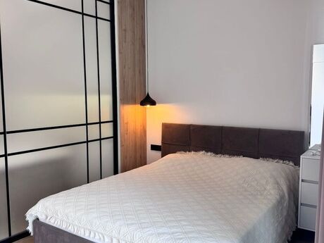 1 otaqlı yeni tikili - Sea Breeze q. - 60 m²