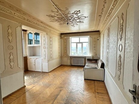 Elan №6052818 - Bakı, Əhmədli m., 2 otaqlı, 60 m², 7/9 mərtəbə