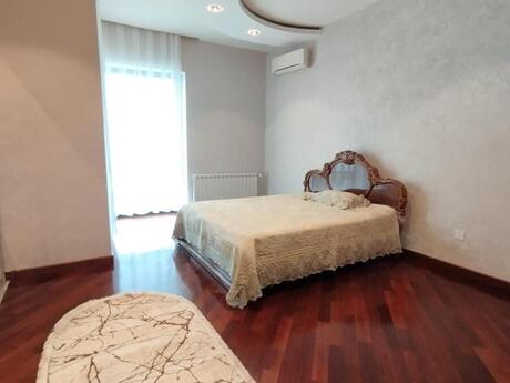 3 otaqlı yeni tikili - 28 May m. - 110 m²