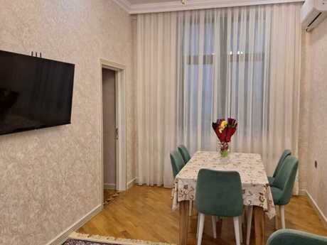3 otaqlı mənzil, 64 m², Nəsimi: 265 000 ₼ 4