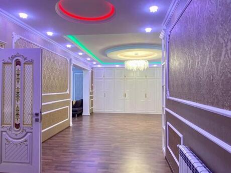 5-room apartment, 285 m², 8 Noyabr: 550 000 ₼ 4