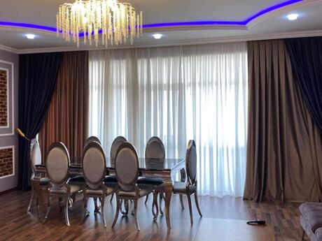 5-room apartment, 285 m², 8 Noyabr: 550 000 ₼ 3