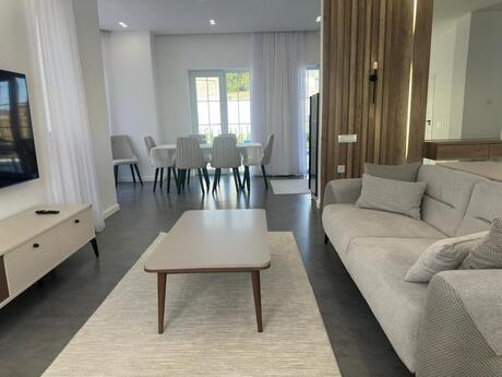 5 otaqlı həyət evi/bağ evi - Nardaran q. - 220 m²