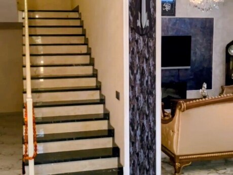 Elan №6052917 - Bakı, Bakıxanov q., 5 otaqlı, 300 m²