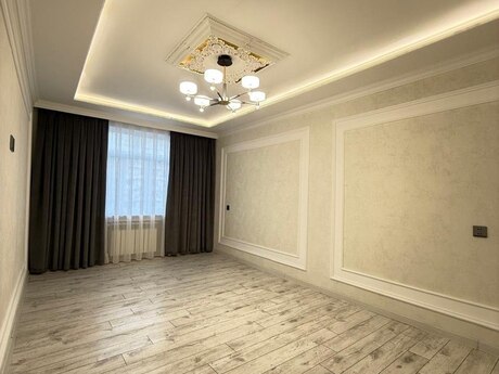 2 otaqlı köhnə tikili - 20 Yanvar m. - 65 m²