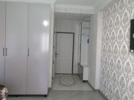 1 otaqlı yeni tikili - Xırdalan - 30 m²