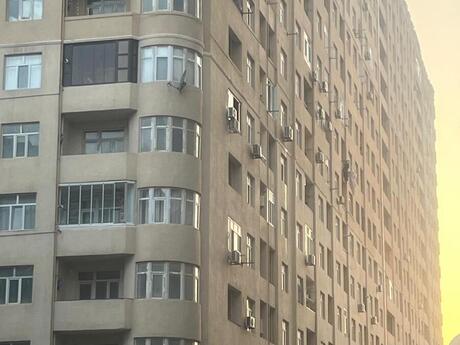 1 otaqlı yeni tikili - Xırdalan - 30 m²