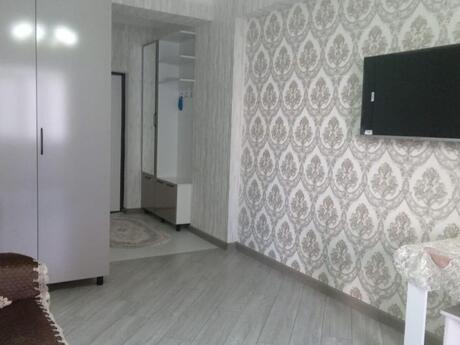 1 otaqlı yeni tikili - Xırdalan - 30 m²