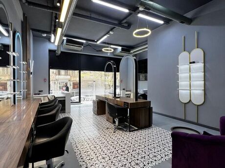 Объявление №6052977 - Баку, м. Сахил, 80 м²