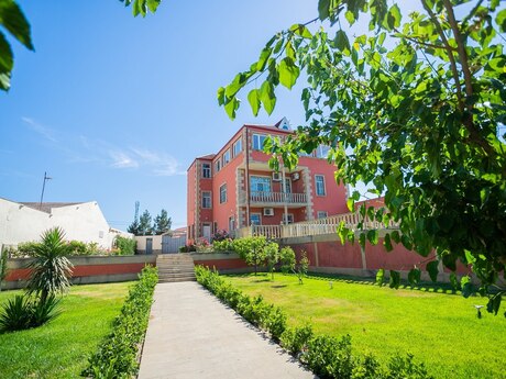 Объявление №6052975 - Баку, пос. Мардакан, 6-комн., 350 м²