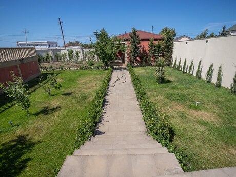 6 otaqlı həyət evi, 350 m², Mərdəkan: 455 000 ₼ 5