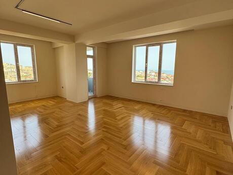 3-комн. · 147 m² · 8/16 этаж, Badamdar