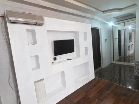 Elan №6053010 - Bakı, Yeni Yasamal q., 2 otaqlı, 50 m², 20/20 mərtəbə