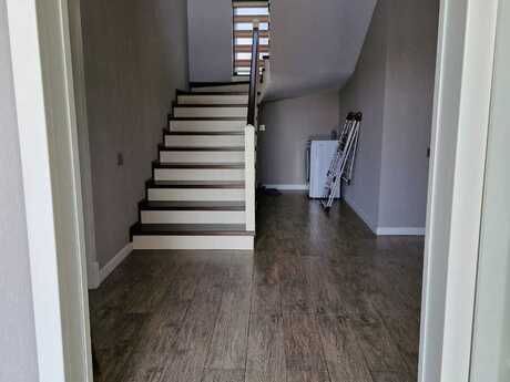 5 otaqlı həyət evi/bağ evi - Mərdəkan q. - 245 m²