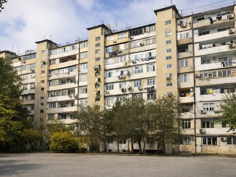 Elan №6053003 - Bakı, Xətai r., 3 otaqlı, 85 m², 6/9 mərtəbə