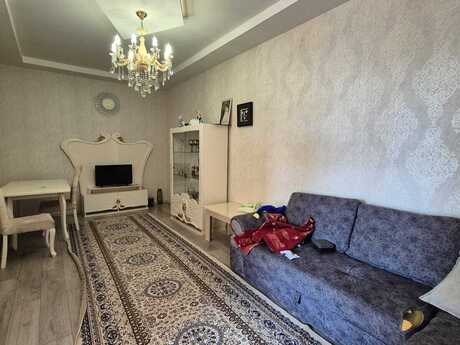 4 otaqlı həyət evi/bağ evi - Masazır q. - 125 m²