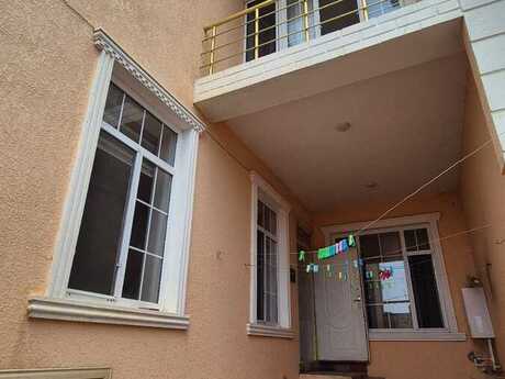 4 otaqlı həyət evi/bağ evi - Masazır q. - 125 m²