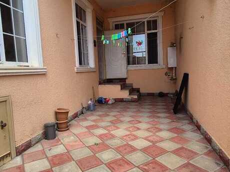 4 otaqlı həyət evi/bağ evi - Masazır q. - 125 m²