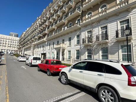 2 otaqlı mənzil, 53 m², Knightsbridge Residence White City: 371 000 ₼ 2