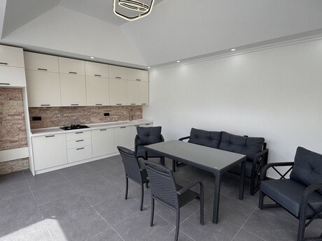 5 otaqlı həyət evi, 300 m², Mərdəkan: 555 000 ₼ 5