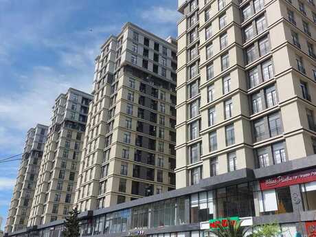 Elan №6053023 - Bakı, Nəriman Nərimanov m., 3 otaqlı, 85 m², 2/17 mərtəbə