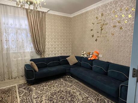 Elan №6053020 - Bakı, Yeni Suraxanı q., 3 otaqlı, 80 m²