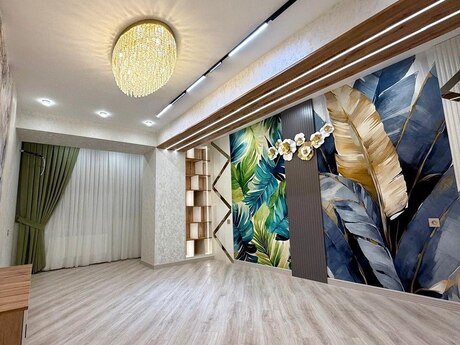 Elan №6053026 - Bakı, Xalqlar Dostluğu m., 3 otaqlı, 115 m², 14/15 mərtəbə