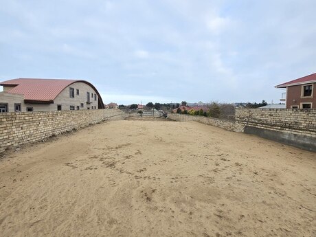 Объявление №6053025 - Баку, пос. Бильгях, 23 сот