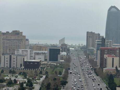 3 otaqlı yeni tikili - Nəsimi r. - 158 m²