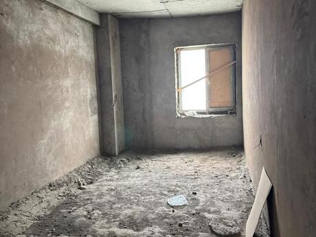 3 otaqlı yeni tikili - Nəsimi r. - 158 m²