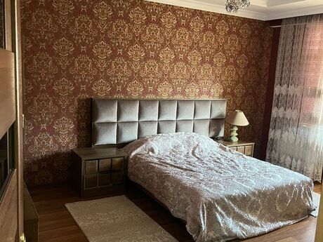 3 otaqlı mənzil, 120 m², Şah İsmayıl Xətai: 370 000 ₼ 4