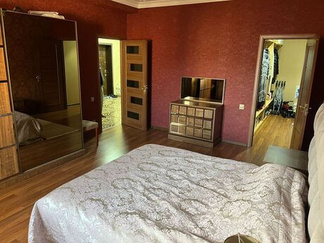 3 otaqlı mənzil, 120 m², Şah İsmayıl Xətai: 370 000 ₼ 5