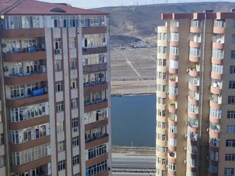 Elan №6053039 - Bakı, Yeni Yasamal q., 3 otaqlı, 92 m², 18/21 mərtəbə