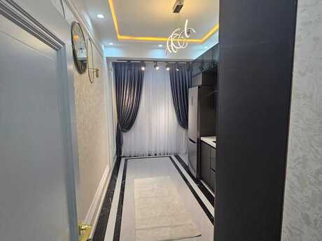 2-room apartment, 75 m², Bakıxanov Rezidens Koroğlu: 250 000 ₼ 5