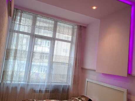 2 otaqlı yeni tikili - 20 Yanvar m. - 45 m²