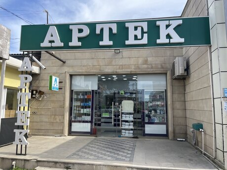 Obyekt - Buzovna q. - 60 m²
