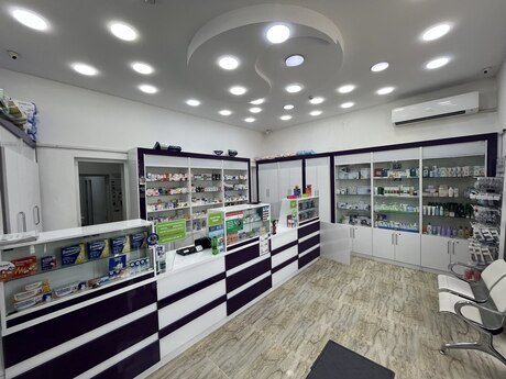 Obyekt - Buzovna q. - 60 m²