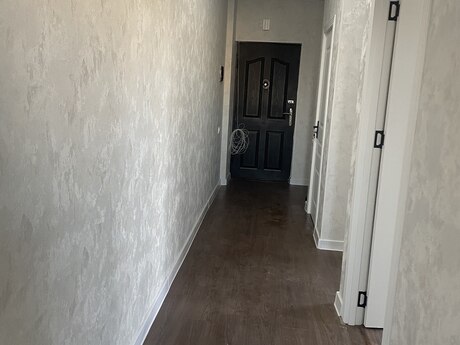 3-комн. новостройка - пос. Ясамал - 65 м²