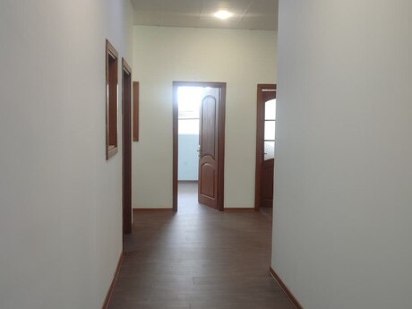 2 otaqlı ofis - Nəriman Nərimanov m. - 220 m²